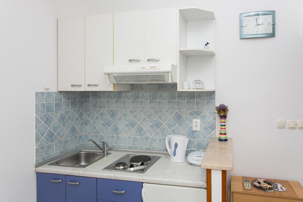 Hrvoje Place Apartments Дубровник Экстерьер фото