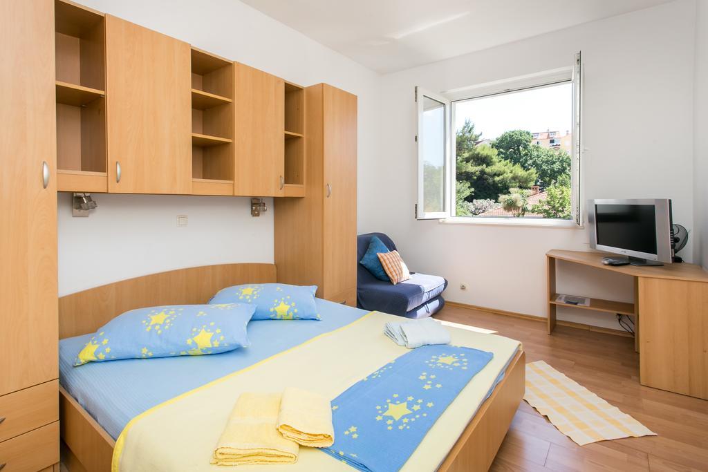 Hrvoje Place Apartments Дубровник Экстерьер фото
