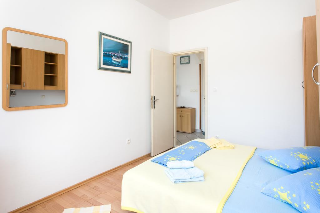 Hrvoje Place Apartments Дубровник Экстерьер фото