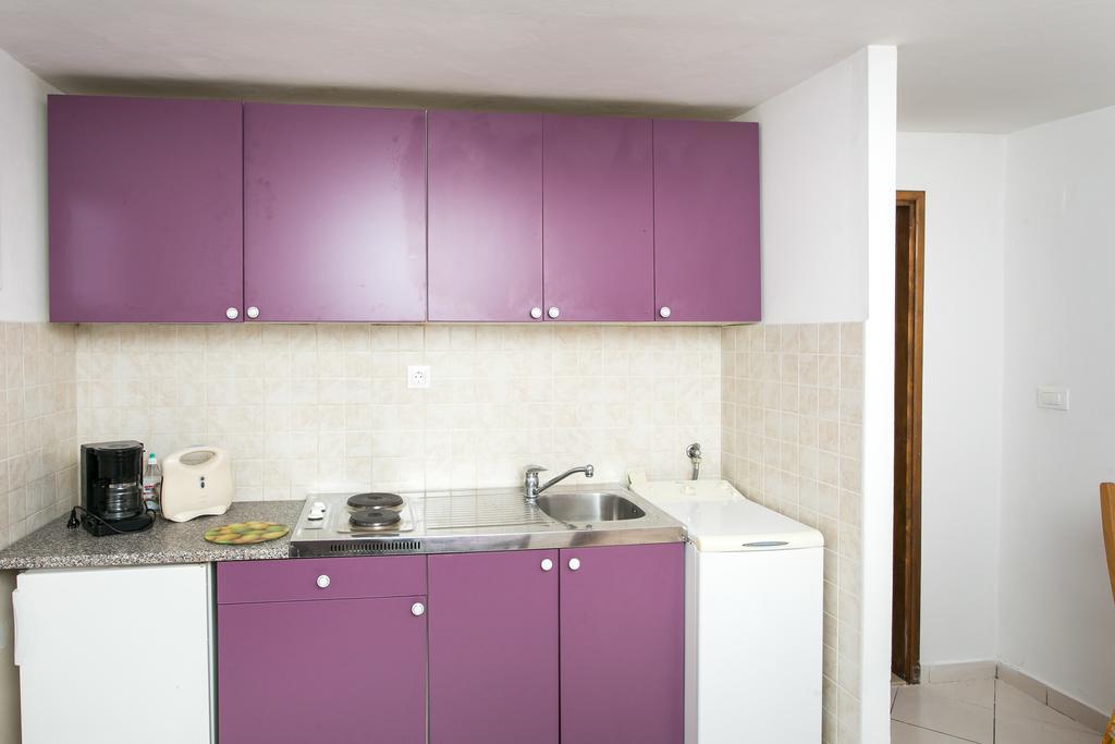 Hrvoje Place Apartments Дубровник Экстерьер фото