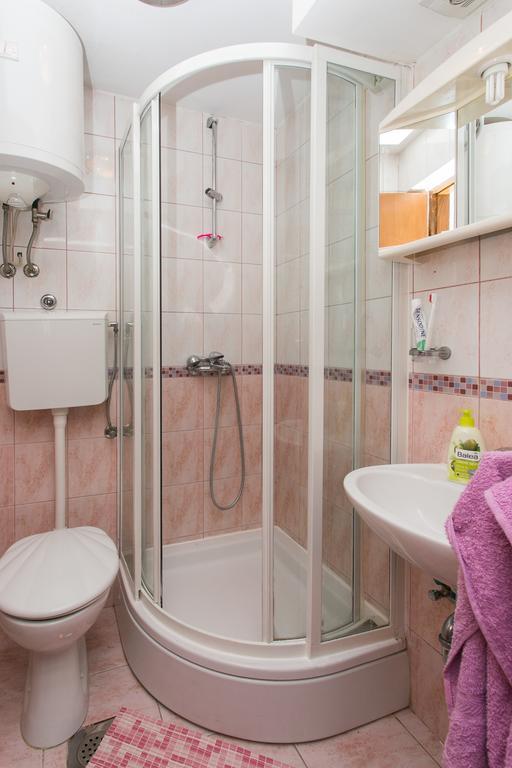 Hrvoje Place Apartments Дубровник Экстерьер фото