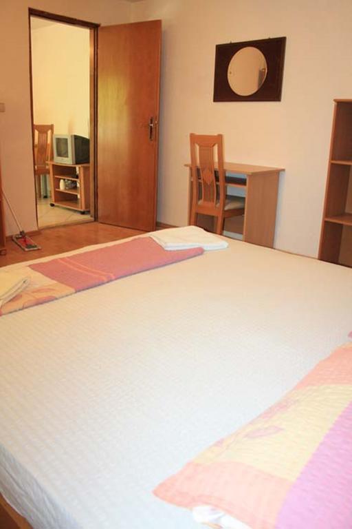 Hrvoje Place Apartments Дубровник Экстерьер фото